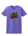 Mom Master Of Multi-tasking Womens T-Shirt-Womens T-Shirt-TooLoud-Violet-X-Small-Davson Sales