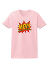 Mom Master Of Multi-tasking Womens T-Shirt-Womens T-Shirt-TooLoud-PalePink-X-Small-Davson Sales