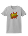 Mom Master Of Multi-tasking Womens T-Shirt-Womens T-Shirt-TooLoud-AshGray-X-Small-Davson Sales