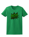 Mom Master Of Multi-tasking Womens T-Shirt-Womens T-Shirt-TooLoud-Kelly-Green-X-Small-Davson Sales