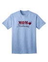 Mom Medicine Adult T-Shirt-unisex t-shirt-TooLoud-Light-Blue-Small-Davson Sales