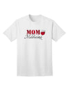 Mom Medicine Adult T-Shirt-unisex t-shirt-TooLoud-White-Small-Davson Sales