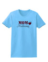 Mom Medicine Womens T-Shirt-Womens T-Shirt-TooLoud-Aquatic-Blue-X-Small-Davson Sales