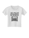 Moment of Science Toddler T-Shirt by TooLoud-Toddler T-Shirt-TooLoud-White-2T-Davson Sales