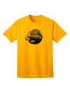 Moon Dream Earth - Premium Adult T-Shirt for the Conscious Shopper-Mens T-shirts-TooLoud-Gold-Small-Davson Sales