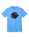 Moon Dream Venus - Premium Adult T-Shirt Collection-Mens T-shirts-TooLoud-Aquatic-Blue-Small-Davson Sales