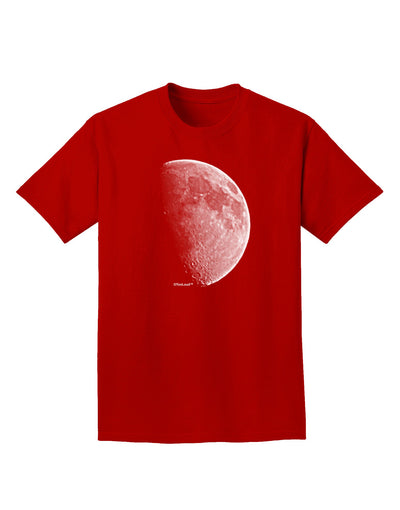 Moon Shadow Adult Dark T-Shirt-Mens T-Shirt-TooLoud-Red-Small-Davson Sales