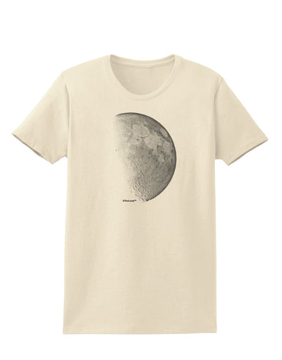 Moon Shadow Womens T-Shirt-Womens T-Shirt-TooLoud-Natural-X-Small-Davson Sales