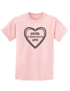 Mother is another word for love Childrens T-Shirt-Childrens T-Shirt-TooLoud-PalePink-X-Small-Davson Sales