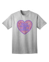 Mother's Day Special: Pink Adult T-Shirt by TooLoud-Mens T-shirts-TooLoud-AshGray-Small-Davson Sales