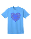 Mother's Day Special: Pink Adult T-Shirt by TooLoud-Mens T-shirts-TooLoud-Aquatic-Blue-Small-Davson Sales