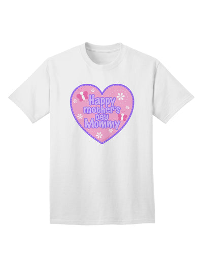 Mother's Day Special: Pink Adult T-Shirt by TooLoud-Mens T-shirts-TooLoud-White-Small-Davson Sales