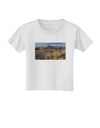 Mountain Forest Park Toddler T-Shirt-Toddler T-Shirt-TooLoud-White-2T-Davson Sales