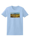 Mountain Forest Park Watercolor Womens T-Shirt-Womens T-Shirt-TooLoud-Light-Blue-X-Small-Davson Sales