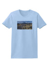 Mountain Forest Park Womens T-Shirt-Womens T-Shirt-TooLoud-Light-Blue-X-Small-Davson Sales