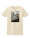 Mountain Landscape 2 Womens T-Shirt-Womens T-Shirt-TooLoud-Natural-X-Small-Davson Sales