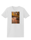 Mt Shavano Colorado Womens T-Shirt-Womens T-Shirt-TooLoud-White-X-Small-Davson Sales