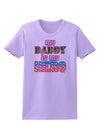 My Daddy is My Hero - Armed Forces - Pink Womens T-Shirt by TooLoud-Womens T-Shirt-TooLoud-Lavender-X-Small-Davson Sales