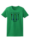 My Favorite Tee Shirt Womens T-Shirt by TooLoud-TooLoud-Kelly-Green-X-Small-Davson Sales