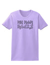 My Mom Rocks - Mother's Day Womens T-Shirt-Womens T-Shirt-TooLoud-Lavender-X-Small-Davson Sales