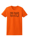 My Mom Rocks - Mother's Day Womens T-Shirt-Womens T-Shirt-TooLoud-Orange-X-Small-Davson Sales