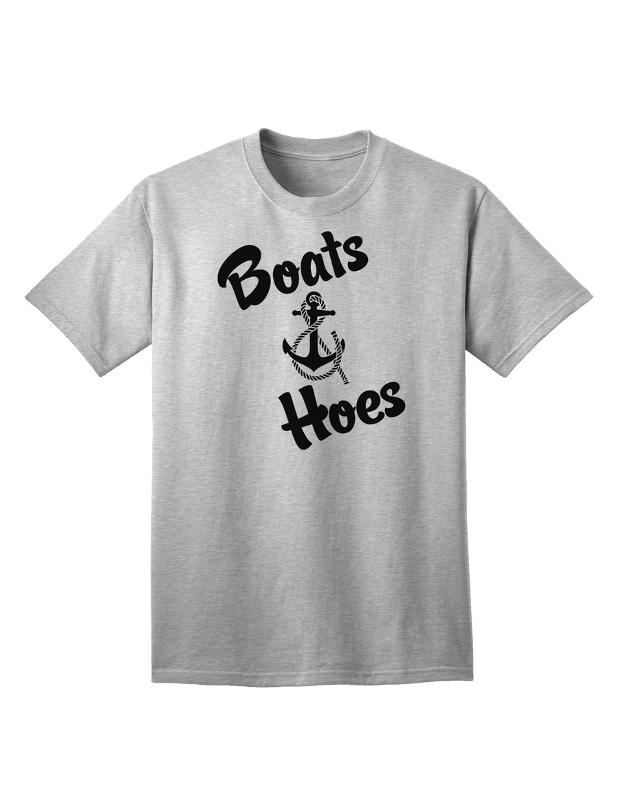 Nautical-themed Adult T-Shirt Collection-Mens T-shirts-TooLoud-White-Small-Davson Sales