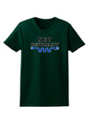 Net Neutrality Womens Dark T-Shirt-TooLoud-Forest-Green-Small-Davson Sales