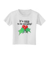 Nice to be Naughty Toddler T-Shirt-Toddler T-Shirt-TooLoud-White-2T-Davson Sales