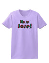 No Se Jose Womens T-Shirt-Womens T-Shirt-TooLoud-Lavender-X-Small-Davson Sales