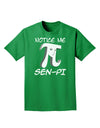 Notice Me Sen-Pi Adult Dark T-Shirt-Mens T-Shirt-TooLoud-Kelly-Green-Small-Davson Sales