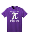 Notice Me Sen-Pi Adult Dark T-Shirt-Mens T-Shirt-TooLoud-Purple-Small-Davson Sales