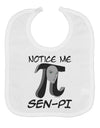 Notice Me Sen-Pi Baby Bib