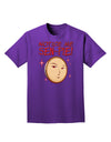 Notice Me Sen-pie Adult Dark T-Shirt-Mens T-Shirt-TooLoud-Purple-Small-Davson Sales