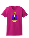 Notorious RBG Womens Dark T-Shirt by TooLoud-TooLoud-Hot-Pink-Small-Davson Sales