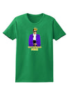 Notorious RBG Womens Dark T-Shirt by TooLoud-TooLoud-Kelly-Green-X-Small-Davson Sales