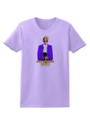 Notorious RBG Womens T-Shirt by TooLoud-TooLoud-Lavender-X-Small-Davson Sales