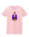 Notorious RBG Womens T-Shirt by TooLoud-TooLoud-PalePink-X-Small-Davson Sales