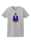 Notorious RBG Womens T-Shirt by TooLoud-TooLoud-AshGray-X-Small-Davson Sales