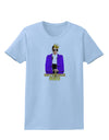 Notorious RBG Womens T-Shirt by TooLoud-TooLoud-Light-Blue-X-Small-Davson Sales