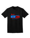 Official Joe Biden for President Adult T-Shirt-Mens T-shirts-TooLoud-Black-Small-Davson Sales