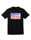 Omalley 2016 Adult Dark T-Shirt-Mens T-Shirt-TooLoud-Black-Small-Davson Sales