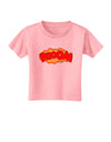 Onomatopoeia PHOOM Toddler T-Shirt-Toddler T-Shirt-TooLoud-Candy-Pink-2T-Davson Sales