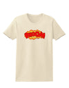 Onomatopoeia PHOOM Womens T-Shirt-Womens T-Shirt-TooLoud-Natural-X-Small-Davson Sales