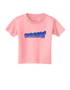 Onomatopoeia WOOSH Toddler T-Shirt-Toddler T-Shirt-TooLoud-Candy-Pink-2T-Davson Sales