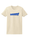 Onomatopoeia WOOSH Womens T-Shirt-Womens T-Shirt-TooLoud-Natural-X-Small-Davson Sales