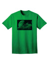 Our Darkest Moments Adult T-Shirt-unisex t-shirt-TooLoud-Kelly-Green-Small-Davson Sales