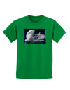 Our Darkest Moments Childrens Dark T-Shirt-Childrens T-Shirt-TooLoud-Kelly-Green-X-Small-Davson Sales