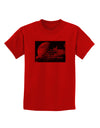 Our Darkest Moments Childrens T-Shirt-Childrens T-Shirt-TooLoud-Red-X-Small-Davson Sales