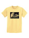 Our Darkest Moments Childrens T-Shirt-Childrens T-Shirt-TooLoud-Daffodil-Yellow-X-Small-Davson Sales