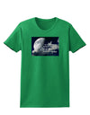 Our Darkest Moments Womens Dark T-Shirt-Womens T-Shirt-TooLoud-Kelly-Green-X-Small-Davson Sales